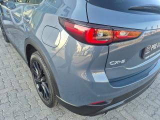Mazda CX-5 2.0 Carbon Edition