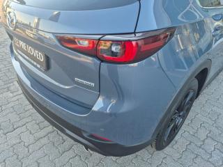 Mazda CX-5 2.0 Carbon Edition