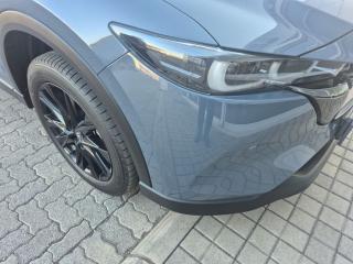 Mazda CX-5 2.0 Carbon Edition