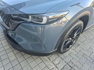 Mazda CX-5 2.0 Carbon Edition