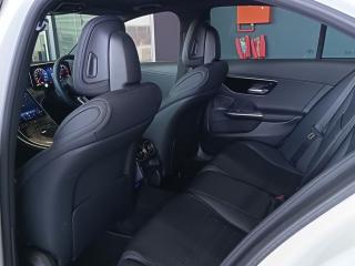 Mercedes-Benz C-Class C220d AMG Line