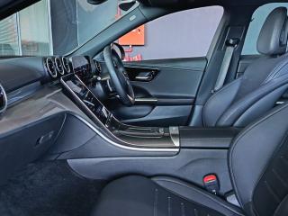 Mercedes-Benz C-Class C220d AMG Line
