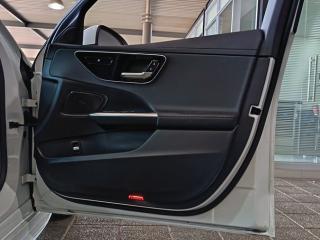 Mercedes-Benz C-Class C220d AMG Line