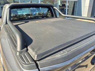 Ford Ranger 2.0 BiTurbo double cab Tremor 4WD