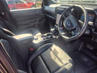 Ford Ranger 2.0 BiTurbo double cab Tremor 4WD