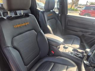 Ford Ranger 2.0 BiTurbo double cab Tremor 4WD