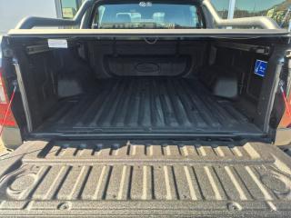 Ford Ranger 2.0 BiTurbo double cab Tremor 4WD