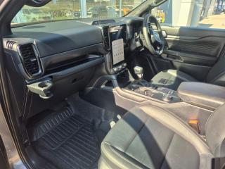 Ford Ranger 2.0 BiTurbo double cab Tremor 4WD