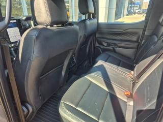 Ford Ranger 2.0 BiTurbo double cab Tremor 4WD