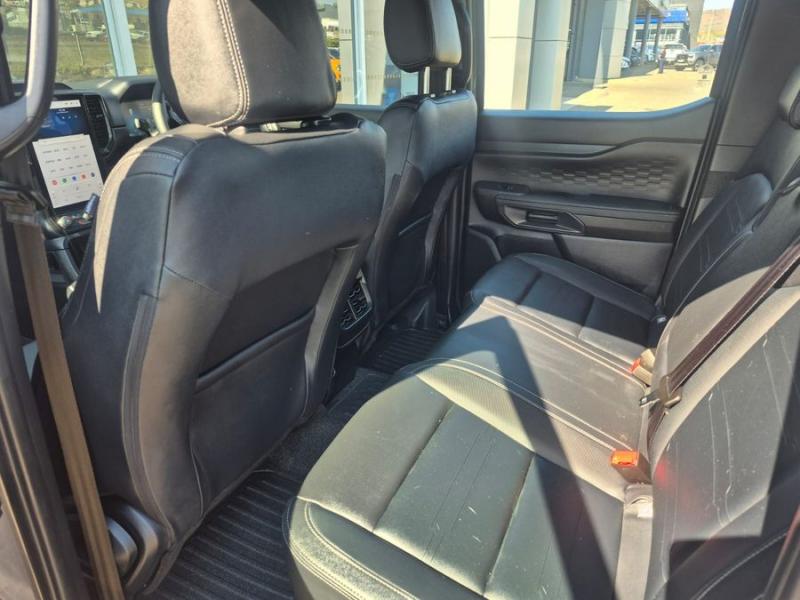 Ford Ranger Ranger 2.0 BiTurbo double cab Tremor 4WD