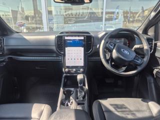 Ford Ranger 2.0 BiTurbo double cab Tremor 4WD