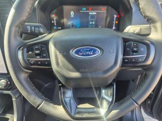 Ford Ranger 2.0 BiTurbo double cab Tremor 4WD