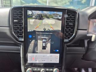 Ford Ranger 2.0 BiTurbo double cab Tremor 4WD