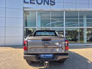 Ford Ranger 2.0 BiTurbo double cab Tremor 4WD