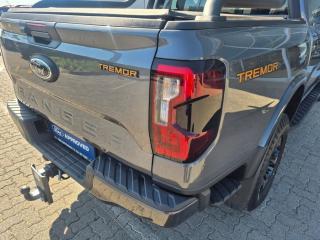 Ford Ranger 2.0 BiTurbo double cab Tremor 4WD