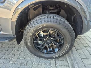 Ford Ranger 2.0 BiTurbo double cab Tremor 4WD