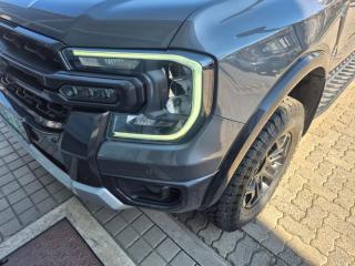 Ford Ranger 2.0 BiTurbo double cab Tremor 4WD