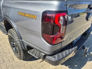 Ford Ranger 2.0 BiTurbo double cab Tremor 4WD