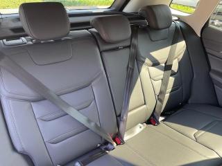 Ford Territory 1.8T Trend