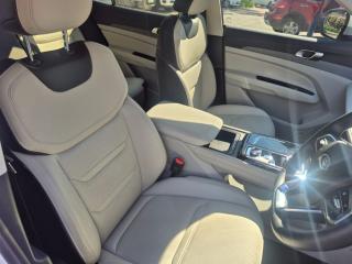 Ford Territory 1.8T Trend