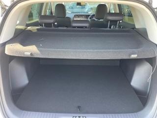 Ford Territory 1.8T Trend