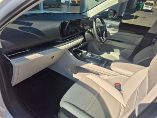 Ford Territory 1.8T Trend