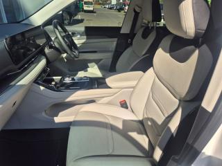 Ford Territory 1.8T Trend