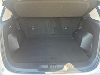Ford Territory 1.8T Trend