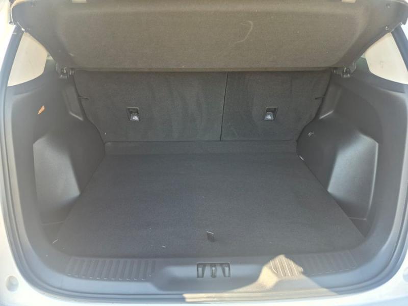 Ford Territory Territory 1.8T Trend