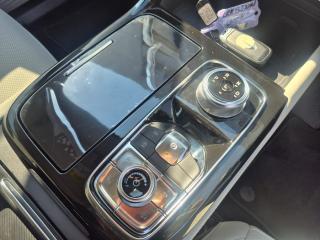 Ford Territory 1.8T Trend
