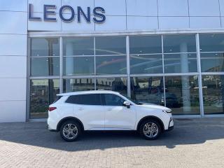 Ford Territory 1.8T Trend