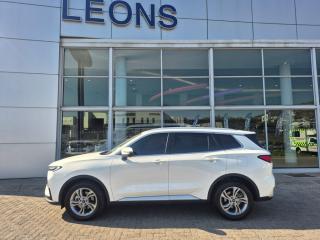 Ford Territory 1.8T Trend