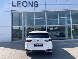 Ford Territory 1.8T Trend