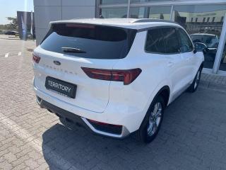 Ford Territory 1.8T Trend