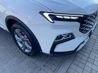 Ford Territory 1.8T Trend