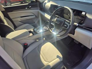 Ford Territory 1.8T Trend
