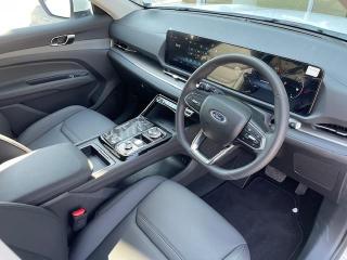 Ford Territory 1.8T Trend