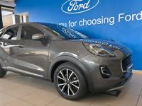 Thumbnail Ford Puma 1.0T Titanium