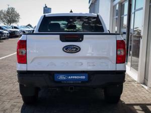 Ford Ranger 2.0 SiT double cab XL 4x4 auto - Image 10