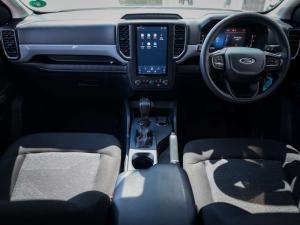 Ford Ranger 2.0 SiT double cab XL 4x4 auto - Image 12