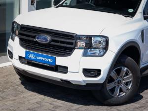 Ford Ranger 2.0 SiT double cab XL 4x4 auto - Image 2