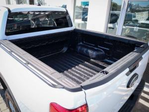 Ford Ranger 2.0 SiT double cab XL 4x4 auto - Image 8