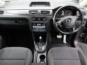 Volkswagen Caddy Alltrack 2.0TDI auto - Image 7