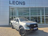 Ford Ranger 2.3T double cab Sport