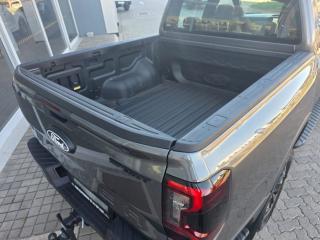 Ford Ranger 3.0TD V6 double cab Sport 4WD