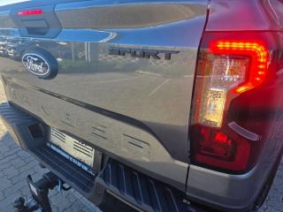 Ford Ranger 3.0TD V6 double cab Sport 4WD