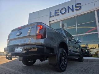 Ford Ranger 3.0TD V6 double cab Sport 4WD