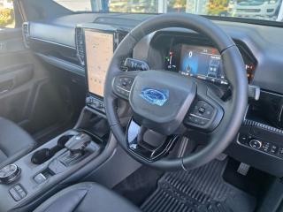 Ford Ranger 3.0TD V6 double cab Sport 4WD