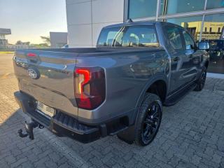 Ford Ranger 3.0TD V6 double cab Sport 4WD