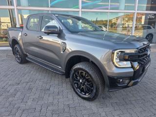Ford Ranger 3.0TD V6 double cab Sport 4WD
